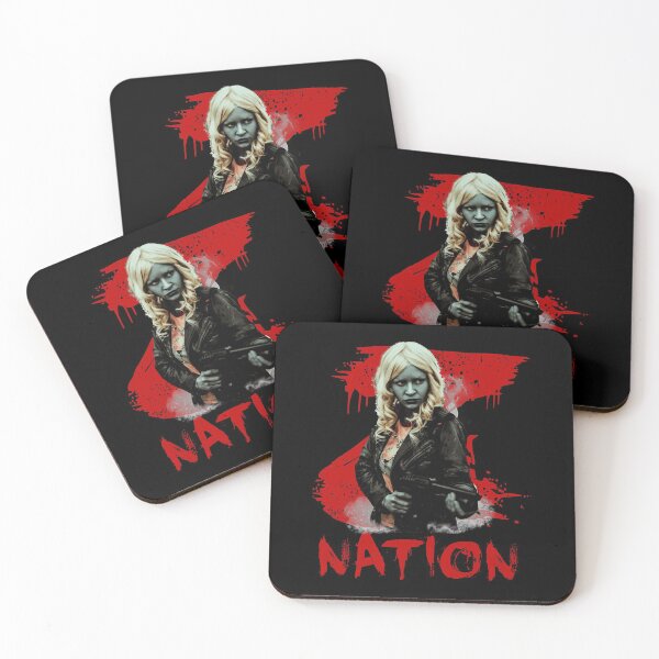 Item preview, Z Nation Christmas rigid Lucy Classic designed and sold by ZrigidNationTee.