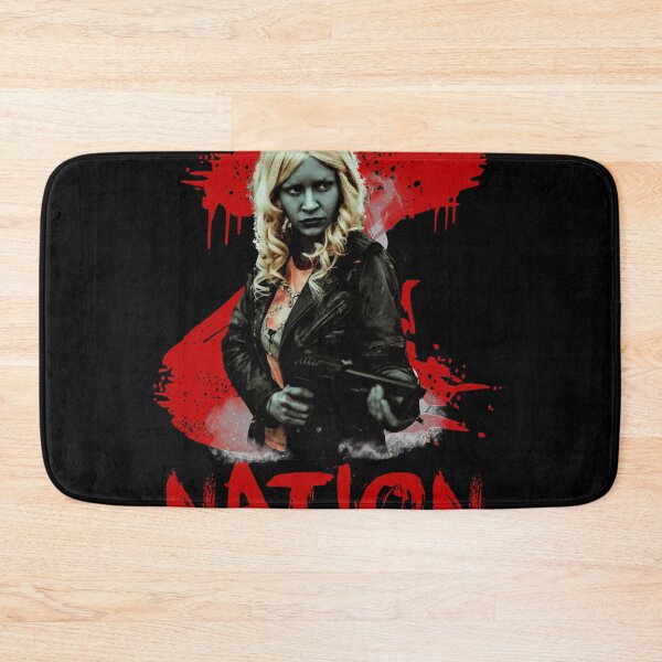 Item preview, Z Nation Christmas rigid Lucy Classic designed and sold by ZrigidNationTee.