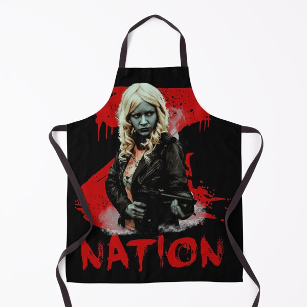Item preview, Z Nation Christmas rigid Lucy Classic designed and sold by ZrigidNationTee.