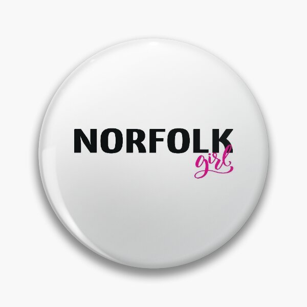 Item preview, Norfolk Girl designed and sold by GoodVibesWX9.