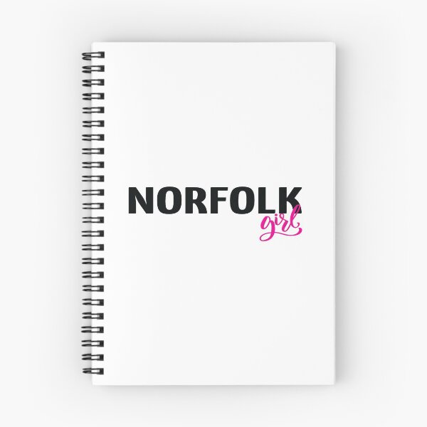 Item preview, Norfolk Girl designed and sold by GoodVibesWX9.