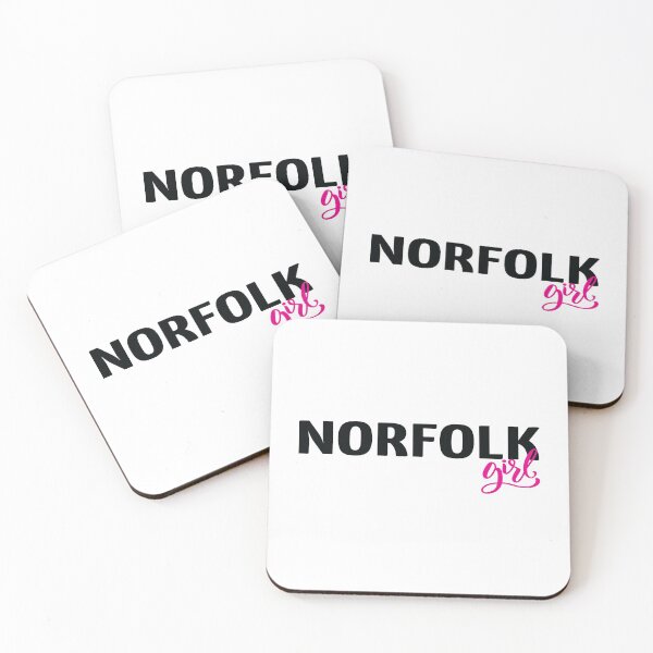 Item preview, Norfolk Girl designed and sold by GoodVibesWX9.