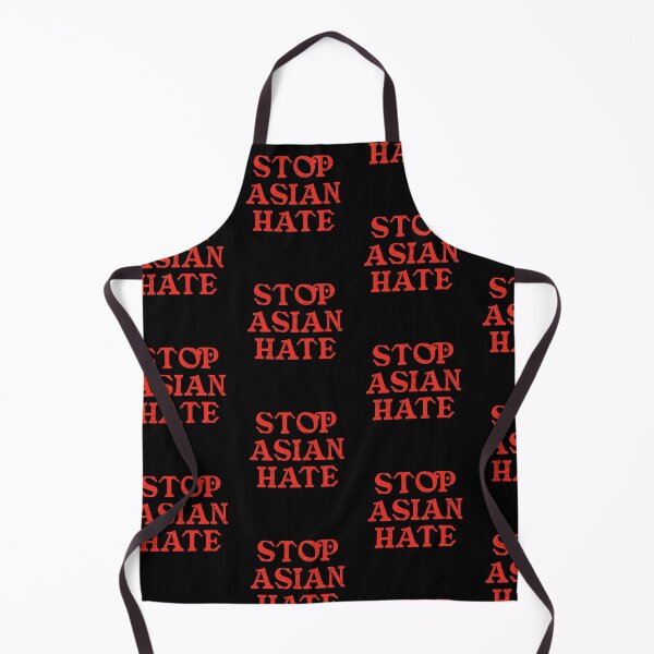 Item preview, Stop Asian Hate IV | Asian Lives Matter designed and sold by Desznr.