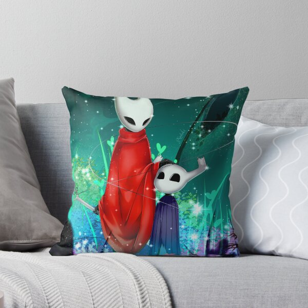 Item preview, Hollow Knight designed and sold by KodokiSan.