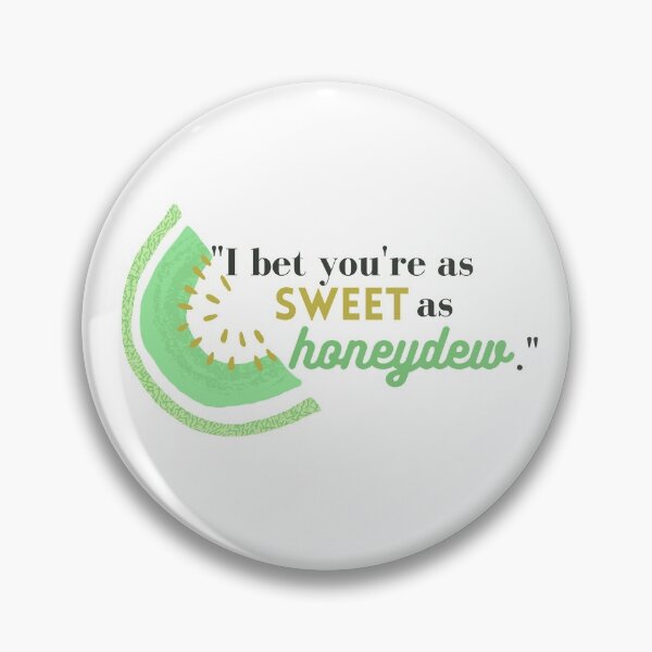 Item preview, From Blood and Ash Quote: Honeydew designed and sold by jaekindacray.