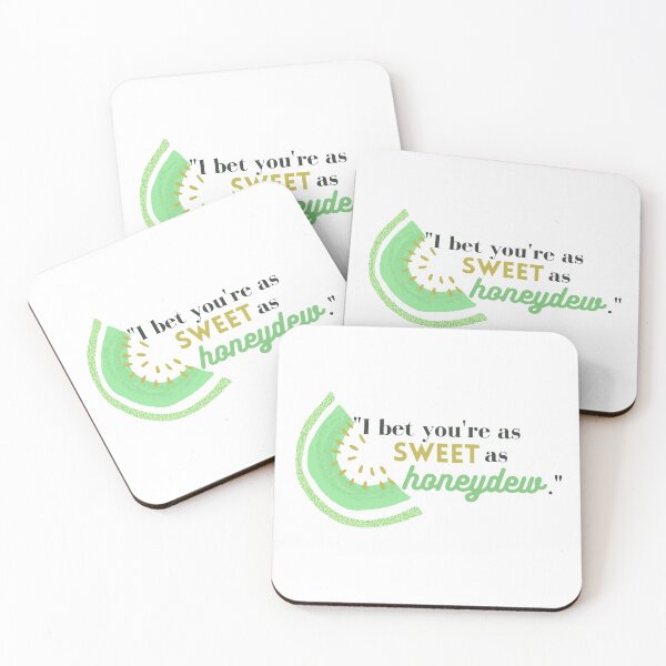Item preview, From Blood and Ash Quote: Honeydew designed and sold by jaekindacray.
