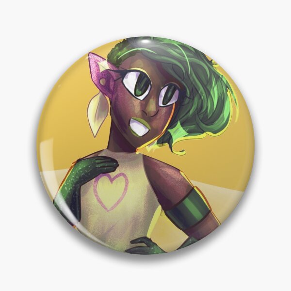 Item preview, Skoliosexual Fairy (yellow) designed and sold by -Solarly-.