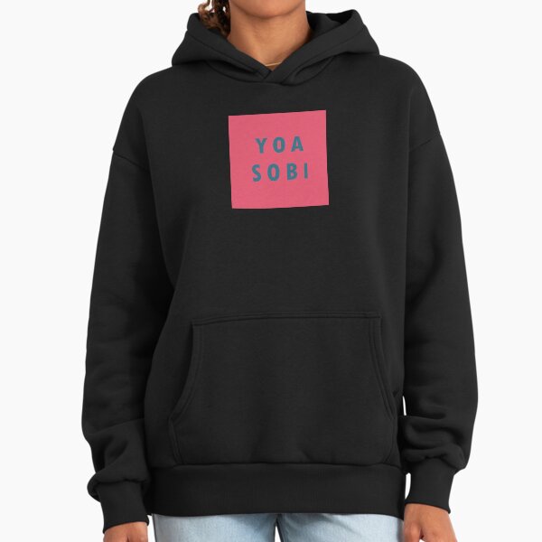 Yoasobi Hoodies & Sweatshirts for Sale | Redbubble