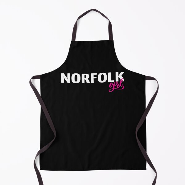Item preview, Norfolk Girl designed and sold by GoodVibesWX9.