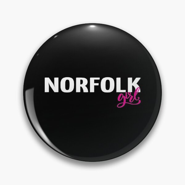 Artikelvorschau, Norfolk-Mädchen entworfen und verkauft von GoodVibesWX9.