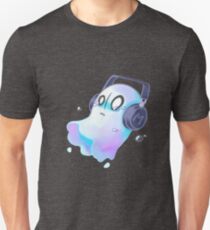 Napstablook Unisex T-Shirt