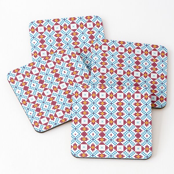 Item preview, Eastern Europe Pattern, Traditional Folk, Folklor designed and sold by danaJG.