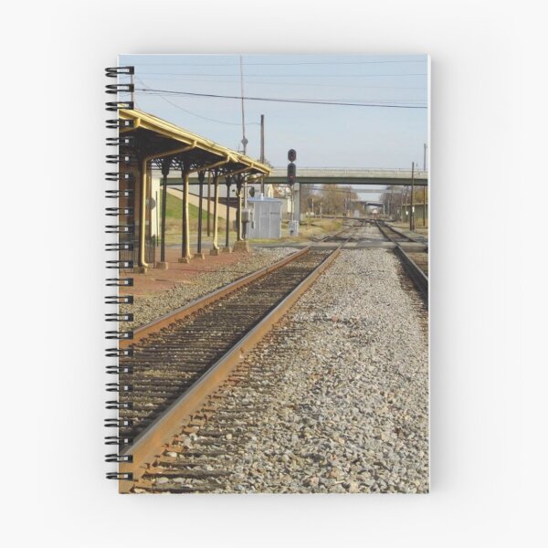 Item preview, Pine Bluff, Arkansas Depot Museum designed and sold by WildestArt.