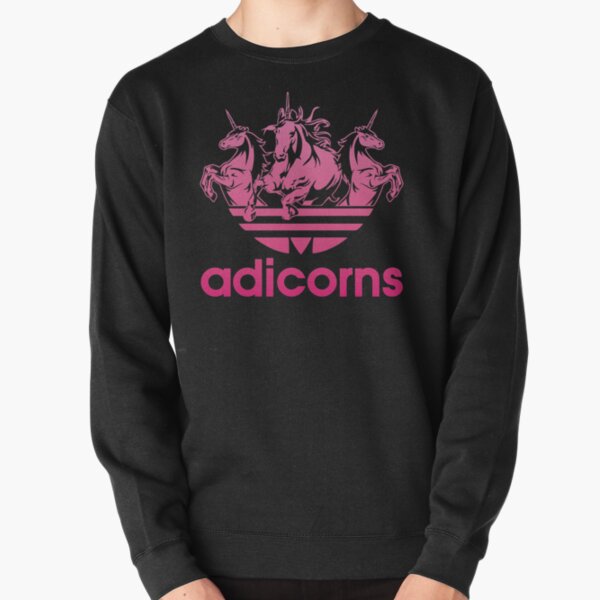 Item preview, Adicorns! (V2) - Unicorn Lover Urban Style designed and sold by FEAR-GRAFX.