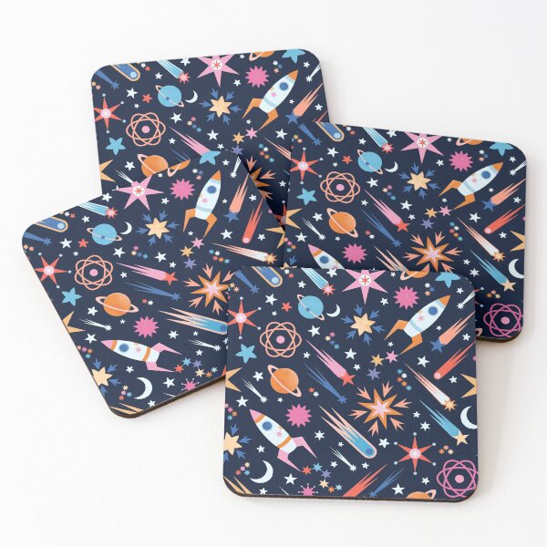 Item preview, Starbursts designed and sold by CarlyWatts.