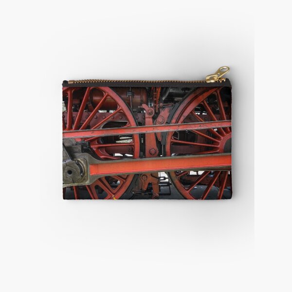 Item preview, Traction Wheels Old Train designed and sold by Netsrotj.