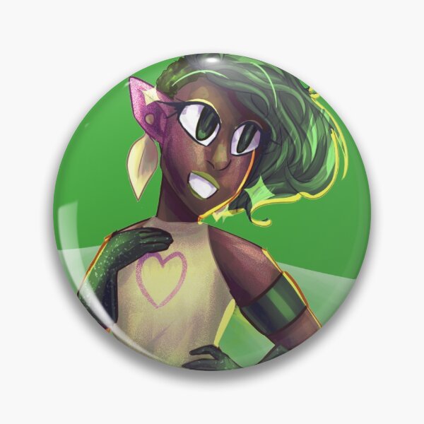 Artikelvorschau, Skoliosexual Fairy (green) entworfen und verkauft von -Solarly-.