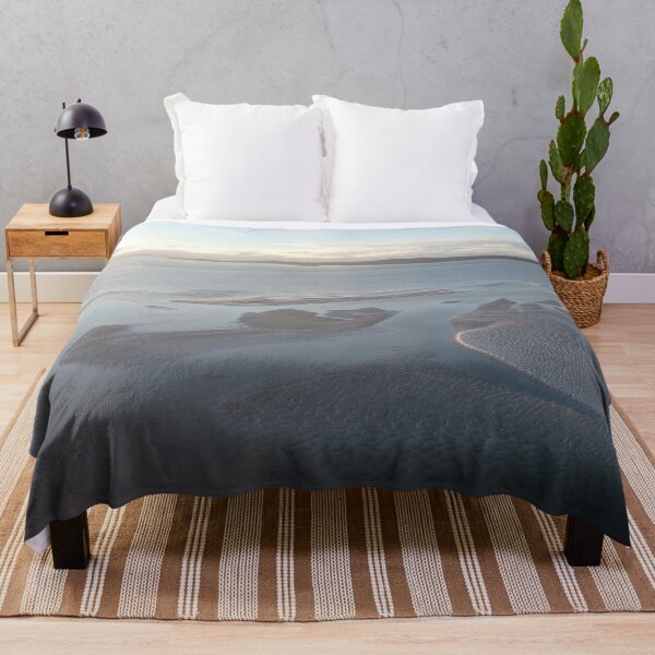 Item preview, Sunrise At Whitehaven Beach 2 designed and sold by MrWhitsundays.