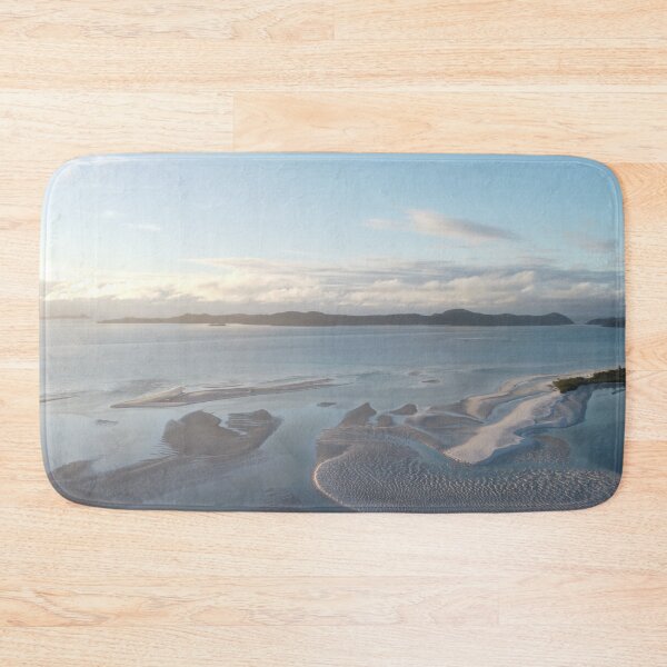Item preview, Sunrise At Whitehaven Beach 2 designed and sold by MrWhitsundays.