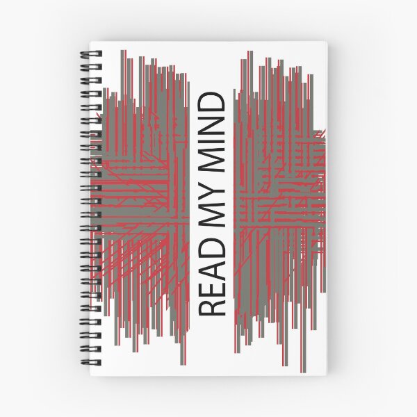 Item preview, READ MY MIND designed and sold by Fashion Goz.