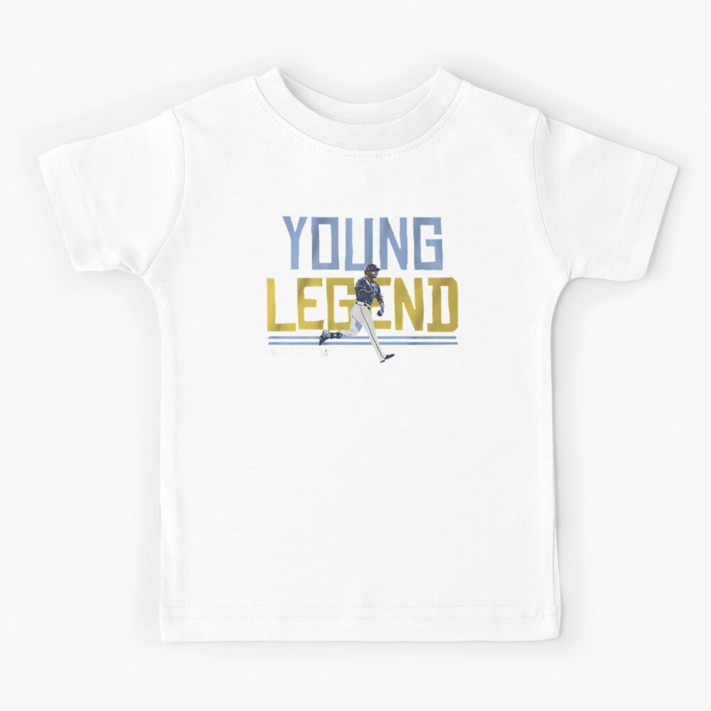 Official Wander Franco Young Legend 2021 Shirt, hoodie, sweater