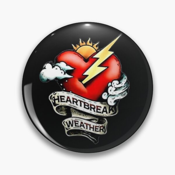 Item preview, Heartbreak Weather designed and sold by Carmens-World.