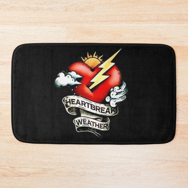 Item preview, Heartbreak Weather designed and sold by Carmens-World.