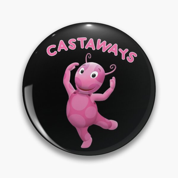 Item preview, Uniqua "Castaways" designed and sold by Alicia-Lee.