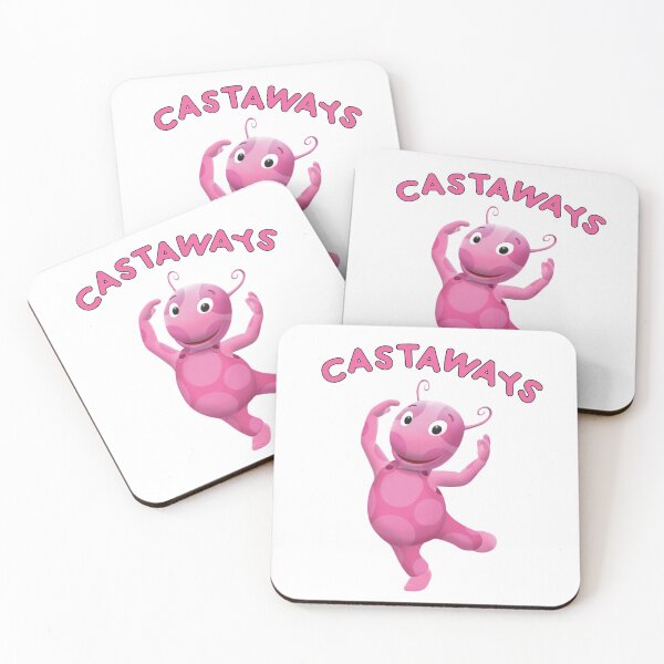 Item preview, Uniqua "Castaways" designed and sold by Alicia-Lee.