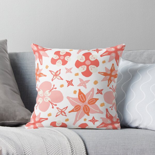 Item preview, Pink Floral Pattern designed and sold by OneLook.