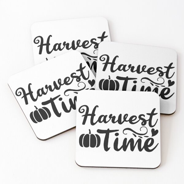 Item preview, Harvest time designed and sold by SasKloset.