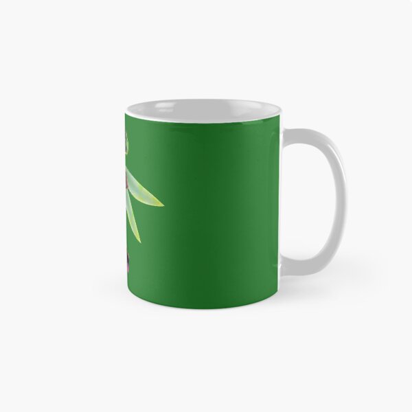 Artikelvorschau, Skoliosexual Fairy (dark green) entworfen und verkauft von -Solarly-.