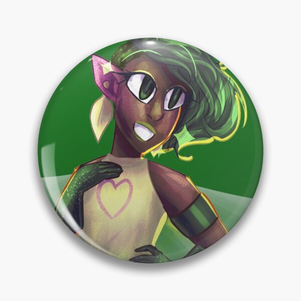 Item preview, Skoliosexual Fairy (dark green) designed and sold by -Solarly-.