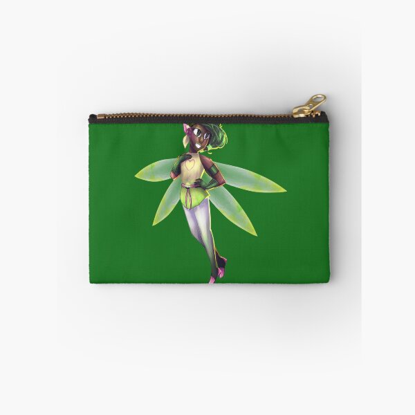 Item preview, Skoliosexual Fairy (dark green) designed and sold by -Solarly-.