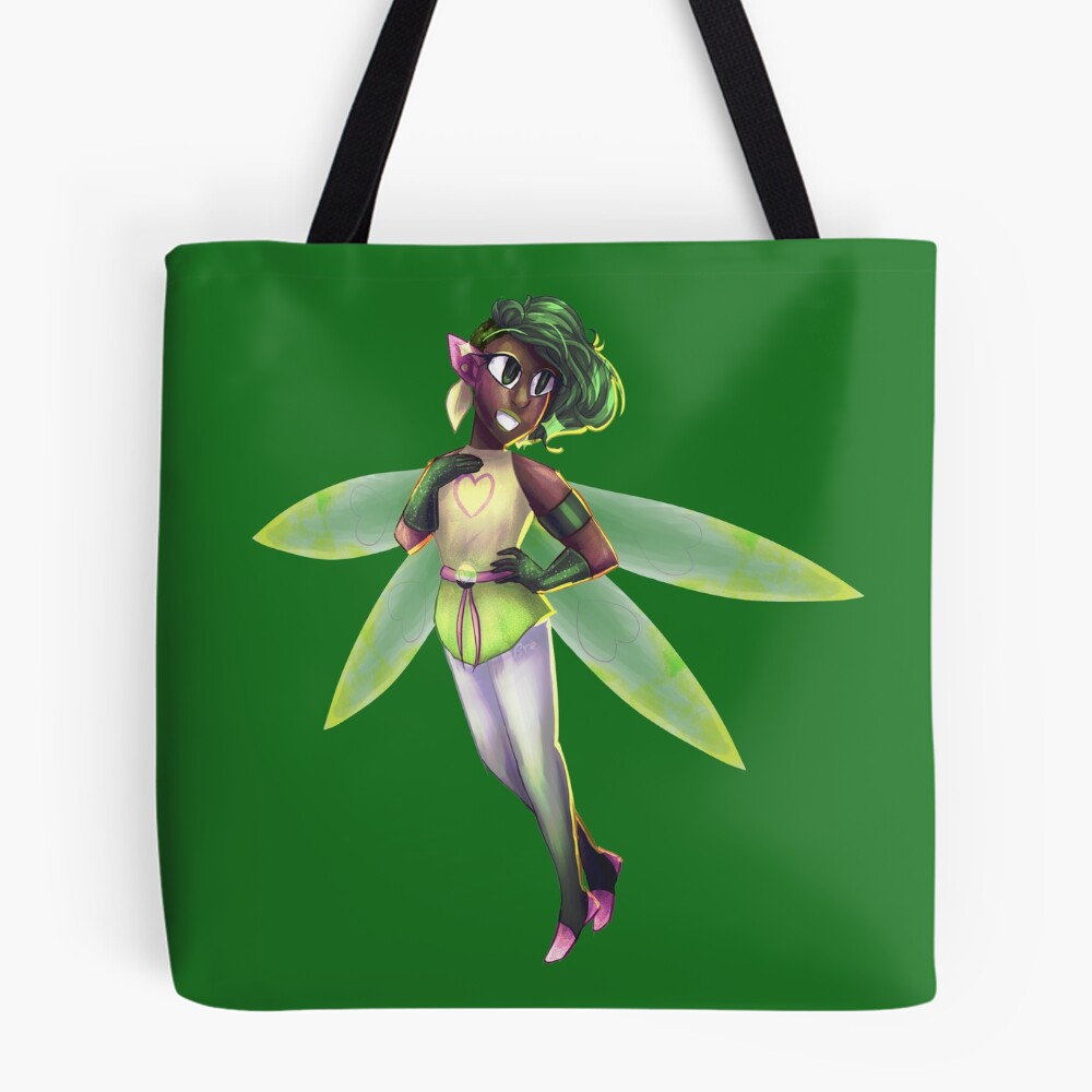 Aperçu de l'œuvre Tote bag doublé créée et vendue par -Solarly-.