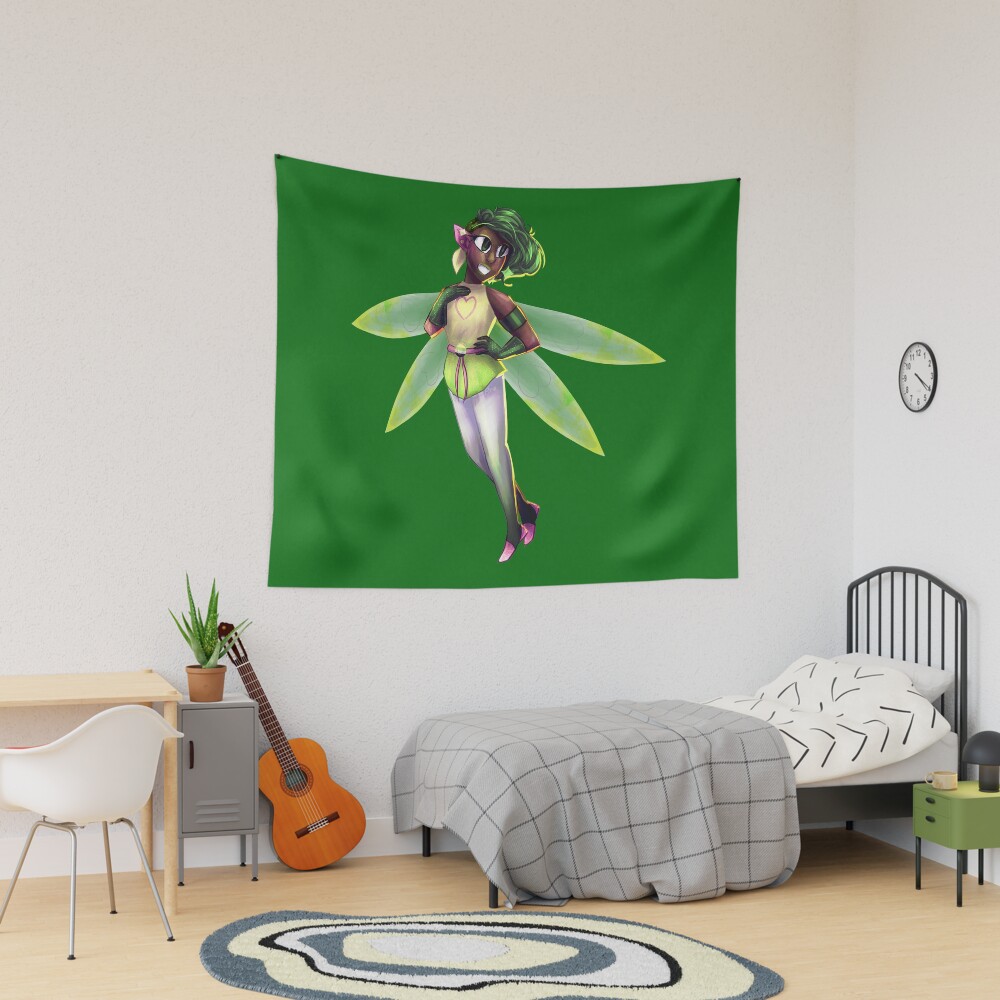 Artikel-Vorschau von Wandbehang, designt und verkauft von -Solarly-.