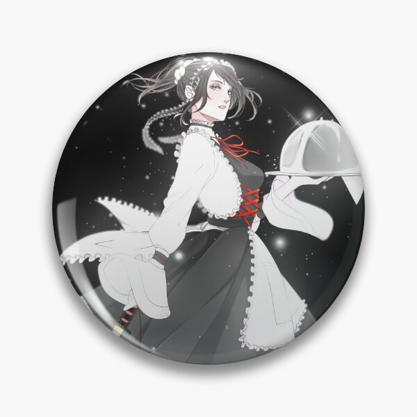 Item preview, Yandere Simulator designed and sold by KodokiSan.
