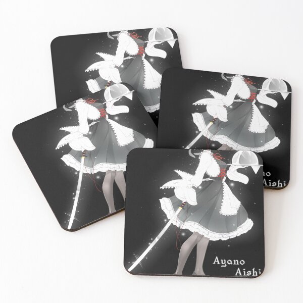 Item preview, Yandere Simulator designed and sold by KodokiSan.