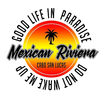 Artwork thumbnail, Mexican Riviera by dejava