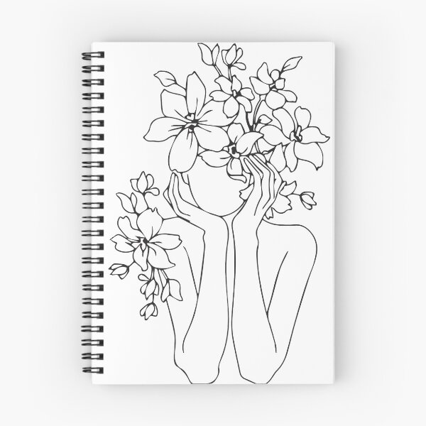 Item preview, Colour Your Mind - Black designed and sold by Elrinda.