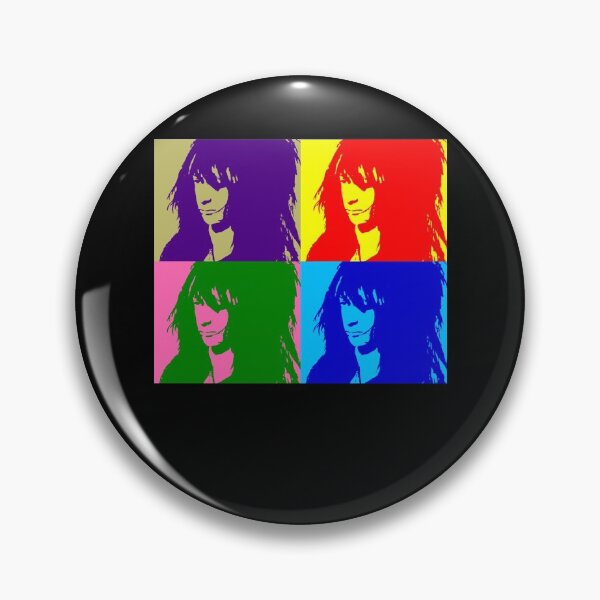 Artikelvorschau, Rainbow Johnny New York Puppe Klassik entworfen und verkauft von Jacqueline1888.