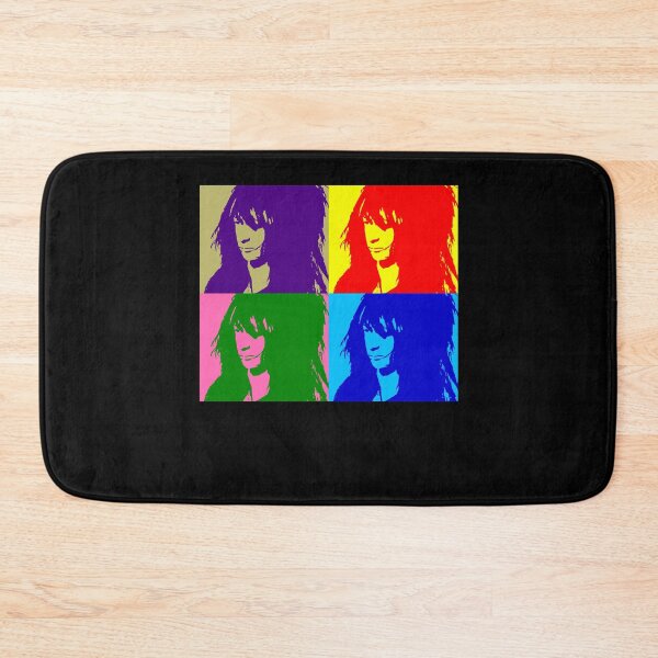 Item preview, Rainbow Johnny New York Doll Classic designed and sold by Jacqueline1888.
