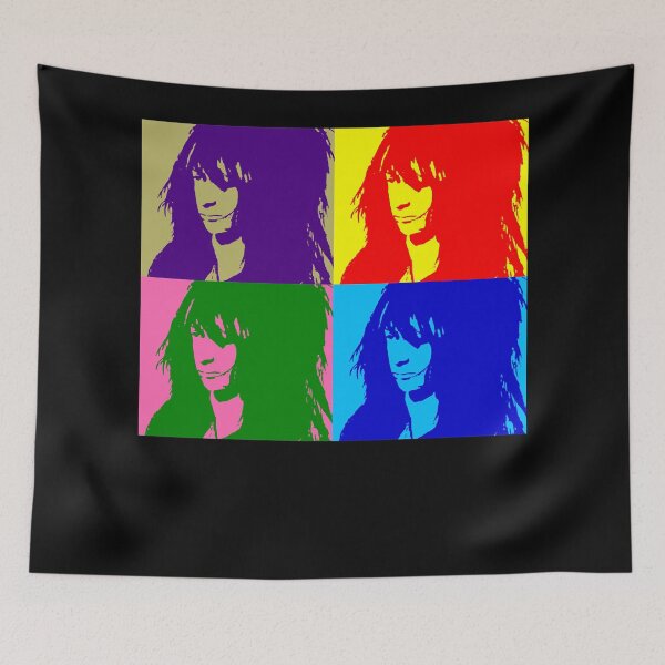 Item preview, Rainbow Johnny New York Doll Classic designed and sold by Jacqueline1888.
