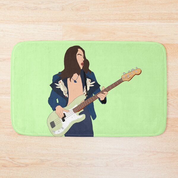Item preview, Sam Kiszka Red Rocks designed and sold by StardustCo.
