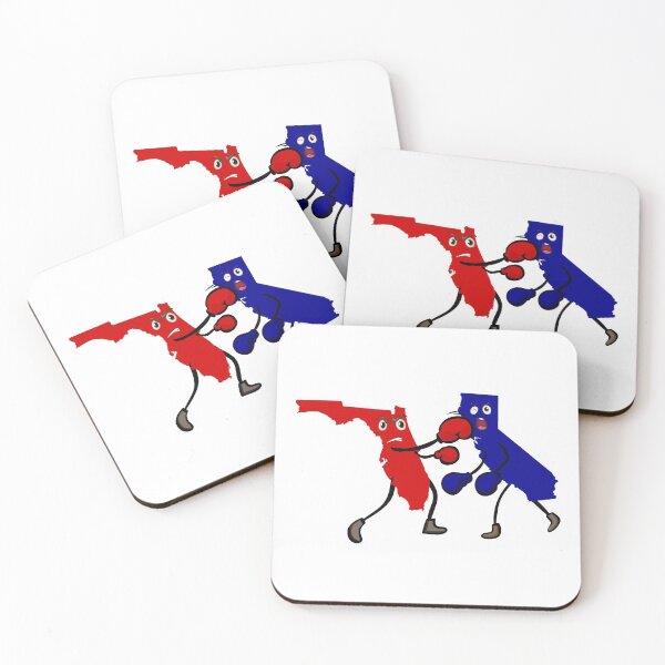 Item preview, Florida Beats California designed and sold by RightWing1776.