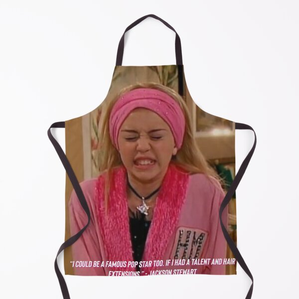 Item preview, Hannah Montana designed and sold by Aileenl07.