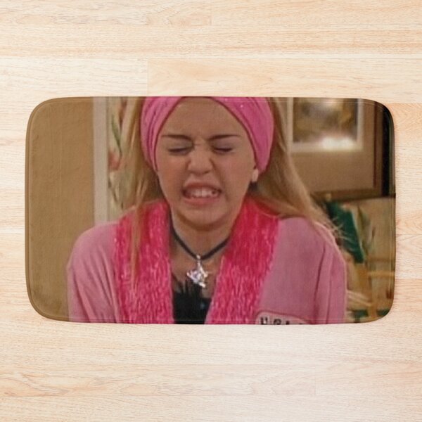 Item preview, Hannah Montana  designed and sold by Aileenl07.