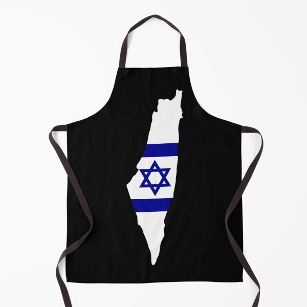Item preview, israel map designed and sold by Theflowerwes.