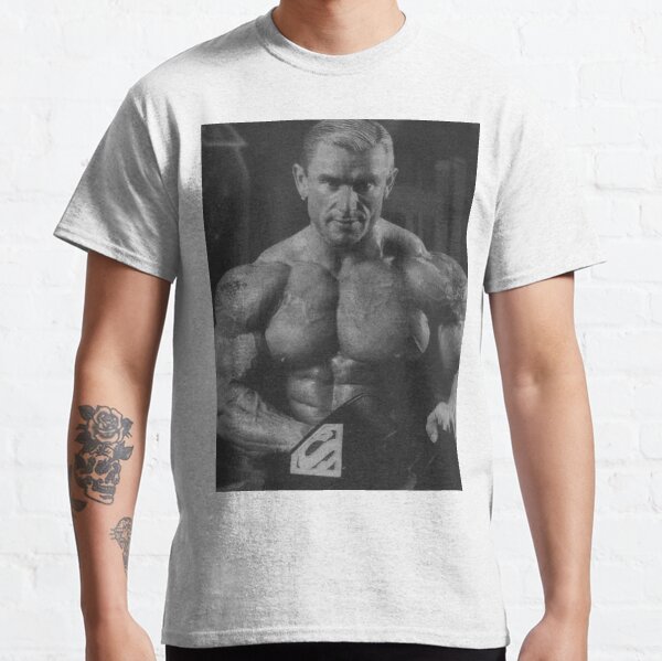 Lee Priest T-Shirts | Redbubble