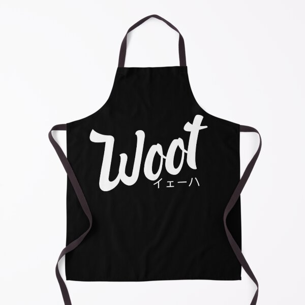 Item preview, WOOT | Excellent Retro Black Edition designed and sold by Desznr.